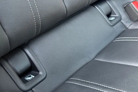 PX75YUS Audi A3 S line TFSI 150 PS S tronic Thumbnail #36