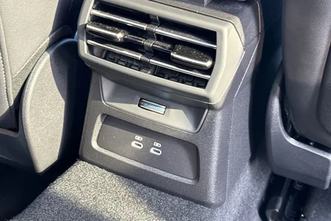 PX75YUS Audi A3 S line TFSI 150 PS S tronic Thumbnail #37