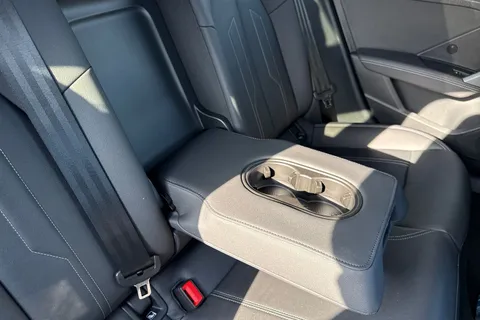 PX75YUS Audi A3 S line TFSI 150 PS S tronic Thumbnail #38