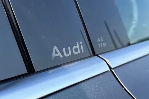 PX75YUS Audi A3 S line TFSI 150 PS S tronic Thumbnail #39