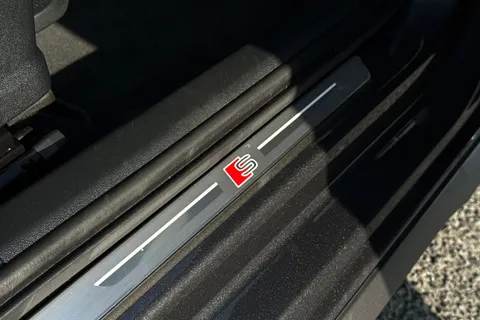 PX75YUS Audi A3 S line TFSI 150 PS S tronic Thumbnail #41