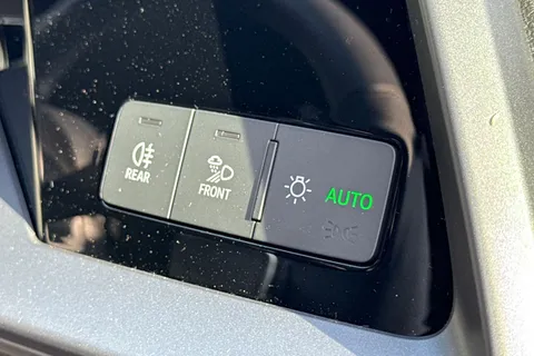 PX75YUS Audi A3 S line TFSI 150 PS S tronic Thumbnail #43