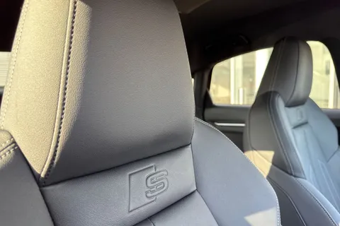 PX75YUS Audi A3 S line TFSI 150 PS S tronic Thumbnail #44