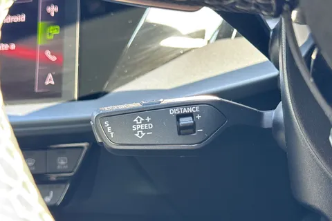 PX75YUS Audi A3 S line TFSI 150 PS S tronic Thumbnail #48