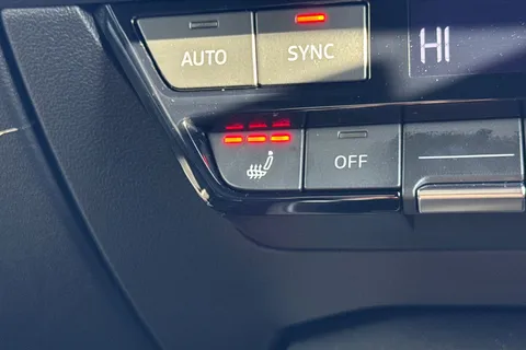 PX75YUS Audi A3 S line TFSI 150 PS S tronic Thumbnail #59