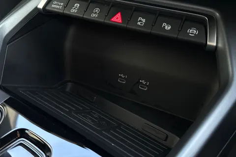 PX75YUS Audi A3 S line TFSI 150 PS S tronic Thumbnail #60