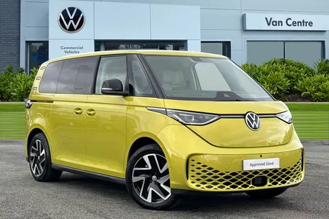KY25RWW Volkswagen ID. Buzz 210kW Style Pro 79kWh 5dr Auto Thumbnail #2