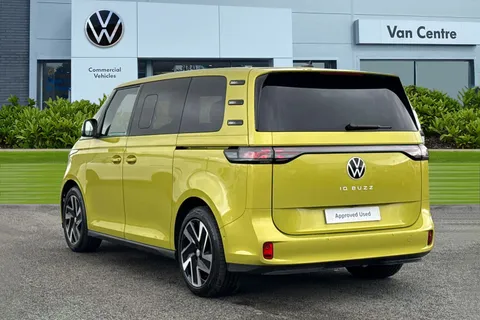 KY25RWW Volkswagen ID. Buzz 210kW Style Pro 79kWh 5dr Auto Thumbnail #3