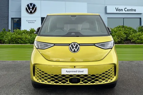 KY25RWW Volkswagen ID. Buzz 210kW Style Pro 79kWh 5dr Auto Thumbnail #7
