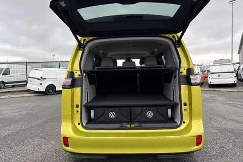 KY25RWW Volkswagen ID. Buzz 210kW Style Pro 79kWh 5dr Auto Thumbnail #8