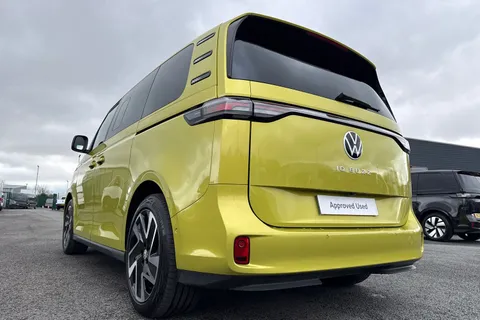 KY25RWW Volkswagen ID. Buzz 210kW Style Pro 79kWh 5dr Auto Thumbnail #9