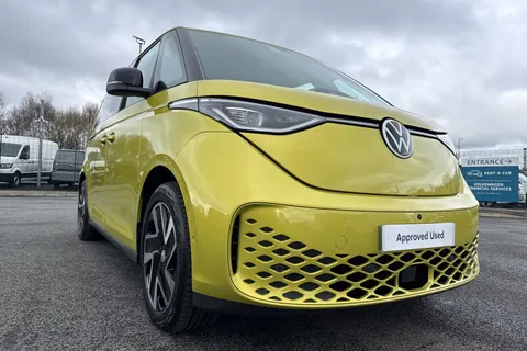 KY25RWW Volkswagen ID. Buzz 210kW Style Pro 79kWh 5dr Auto Thumbnail #10