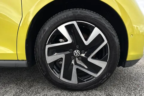 KY25RWW Volkswagen ID. Buzz 210kW Style Pro 79kWh 5dr Auto Thumbnail #11