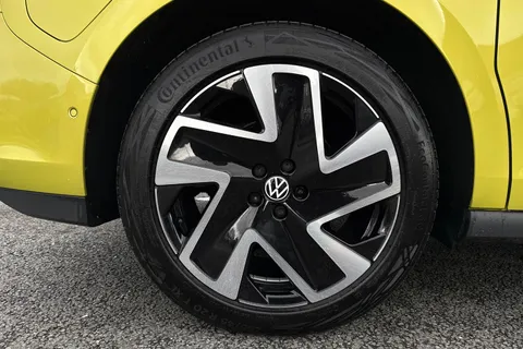 KY25RWW Volkswagen ID. Buzz 210kW Style Pro 79kWh 5dr Auto Thumbnail #12