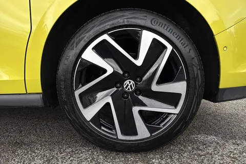 KY25RWW Volkswagen ID. Buzz 210kW Style Pro 79kWh 5dr Auto Thumbnail #13