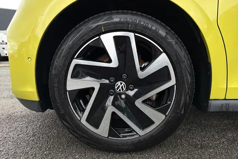 KY25RWW Volkswagen ID. Buzz 210kW Style Pro 79kWh 5dr Auto Thumbnail #14