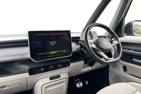 KY25RWW Volkswagen ID. Buzz 210kW Style Pro 79kWh 5dr Auto Thumbnail #16