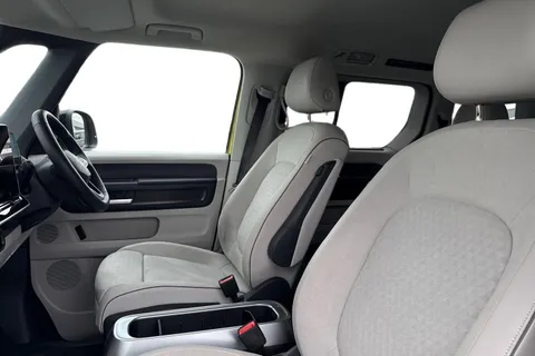 KY25RWW Volkswagen ID. Buzz 210kW Style Pro 79kWh 5dr Auto Thumbnail #17