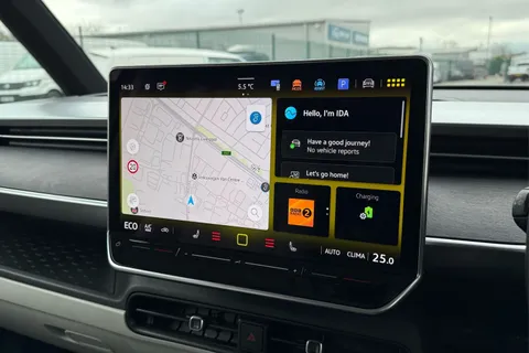 KY25RWW Volkswagen ID. Buzz 210kW Style Pro 79kWh 5dr Auto Thumbnail #18