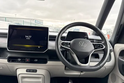 KY25RWW Volkswagen ID. Buzz 210kW Style Pro 79kWh 5dr Auto Thumbnail #19