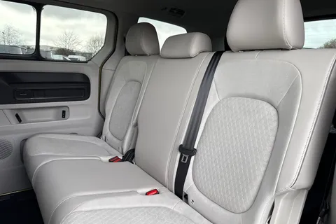 KY25RWW Volkswagen ID. Buzz 210kW Style Pro 79kWh 5dr Auto Thumbnail #20