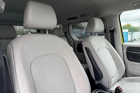 KY25RWW Volkswagen ID. Buzz 210kW Style Pro 79kWh 5dr Auto Thumbnail #25