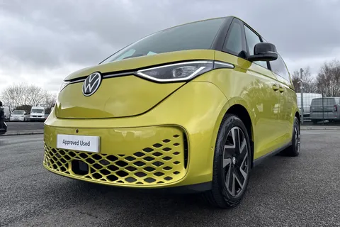 KY25RWW Volkswagen ID. Buzz 210kW Style Pro 79kWh 5dr Auto Thumbnail #30