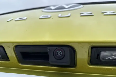 KY25RWW Volkswagen ID. Buzz 210kW Style Pro 79kWh 5dr Auto Thumbnail #33