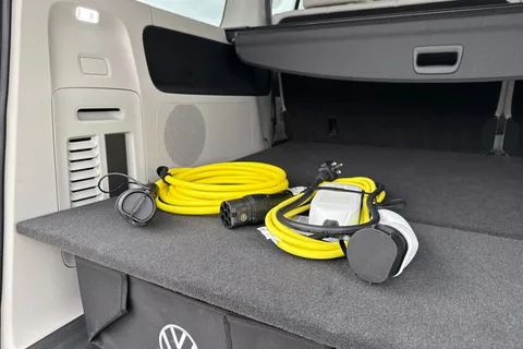 KY25RWW Volkswagen ID. Buzz 210kW Style Pro 79kWh 5dr Auto Thumbnail #34