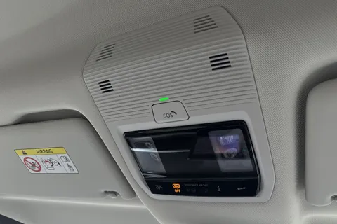 KY25RWW Volkswagen ID. Buzz 210kW Style Pro 79kWh 5dr Auto Thumbnail #43