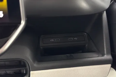 KY25RWW Volkswagen ID. Buzz 210kW Style Pro 79kWh 5dr Auto Thumbnail #46