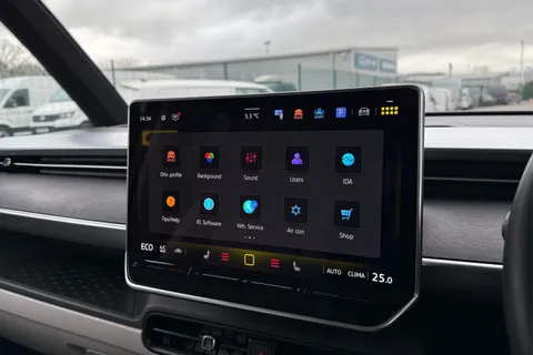 KY25RWW Volkswagen ID. Buzz 210kW Style Pro 79kWh 5dr Auto Thumbnail #50