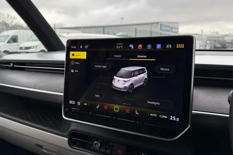 KY25RWW Volkswagen ID. Buzz 210kW Style Pro 79kWh 5dr Auto Thumbnail #53