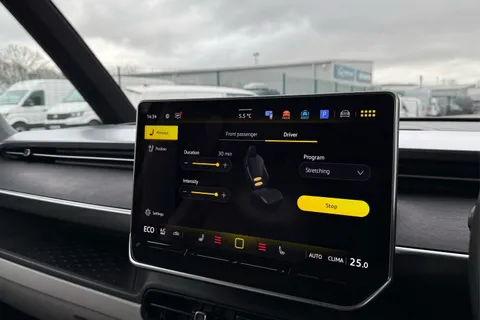 KY25RWW Volkswagen ID. Buzz 210kW Style Pro 79kWh 5dr Auto Thumbnail #57