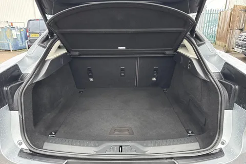 MV69NNY Jaguar I-Pace 400 90kWh SE Auto 4WD 5dr Thumbnail #10