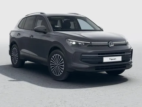  Volkswagen Tiguan 1.5 eTSI MHEV Match DSG Euro 6 (s/s) 5dr Thumbnail #2