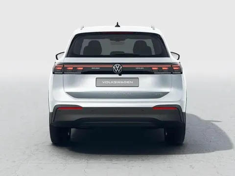  Volkswagen Tiguan 1.5 eTSI MHEV Match DSG Euro 6 (s/s) 5dr Thumbnail #5