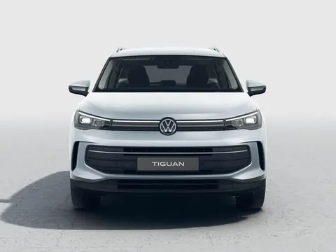  Volkswagen Tiguan 1.5 eTSI MHEV Match DSG Euro 6 (s/s) 5dr Thumbnail #6