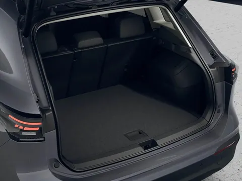  Volkswagen Tiguan 1.5 eTSI MHEV Match DSG Euro 6 (s/s) 5dr Thumbnail #8