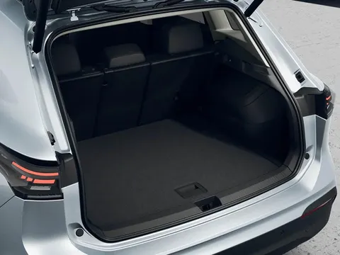  Volkswagen Tiguan 1.5 eTSI MHEV Match DSG Euro 6 (s/s) 5dr Thumbnail #9