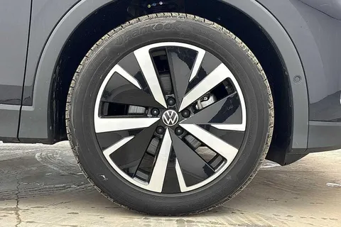 KP75MRX Volkswagen Tiguan 1.5 eTSI 150 Elegance 5dr DSG Thumbnail #5