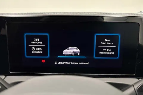 KP75MRX Volkswagen Tiguan 1.5 eTSI 150 Elegance 5dr DSG Thumbnail #11