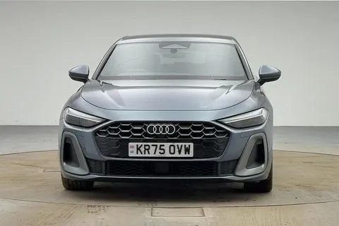 KR75OVW Audi A5 S line TFSI 204 PS S tronic Thumbnail #8