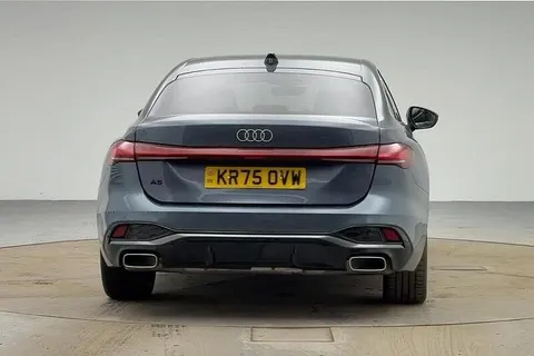 KR75OVW Audi A5 S line TFSI 204 PS S tronic Thumbnail #9