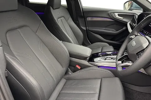 KR75OVW Audi A5 S line TFSI 204 PS S tronic Thumbnail #11