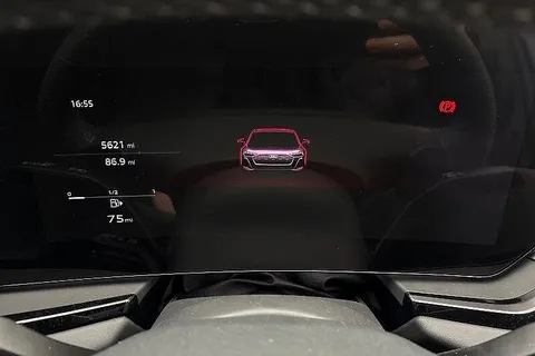 KR75OVW Audi A5 S line TFSI 204 PS S tronic Thumbnail #12