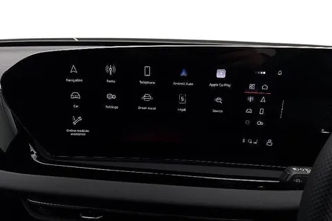 KR75OVW Audi A5 S line TFSI 204 PS S tronic Thumbnail #13