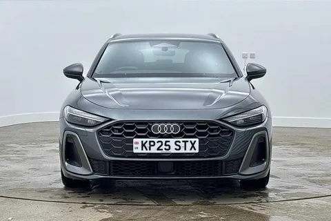 KP25STX Audi A5 Avant S line TFSI  204 PS S tronic Thumbnail #7