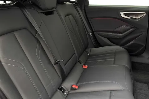 KP25STX Audi A5 Avant S line TFSI  204 PS S tronic Thumbnail #9