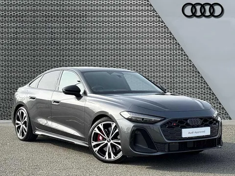 DN75TEO Audi S5 Edition 1 TFSI  367 PS S tronic Thumbnail #1